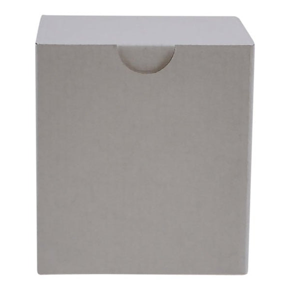 Candle Medium 1 Oxford/Cambridge Jar Pack Upright with Insert (MTO) - ACP