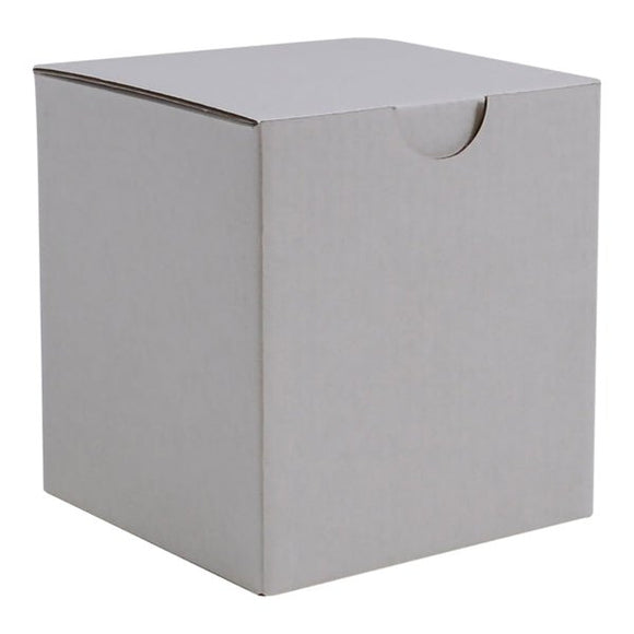Candle Medium 1 Oxford/Cambridge Jar Pack Upright with Insert (MTO) - ACP