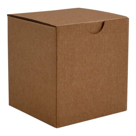 Candle Medium 1 Oxford/Cambridge Jar Pack Upright with Insert (MTO) - ACP