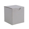 Candle Small 1 Oxford/Cambridge Jar Pack Upright with Insert - Kraft Brown (MTO) - ACP