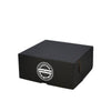 Cardboard Cake Box 10 x 10 x 4 inches