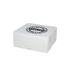 Cardboard Cake Box 10 x 10 x 4 inches - ACP