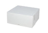 Cardboard Cake Box 10 x 10 x 4 inches - ACP