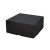 Cardboard Cake Box 10 x 10 x 4 inches - ACP
