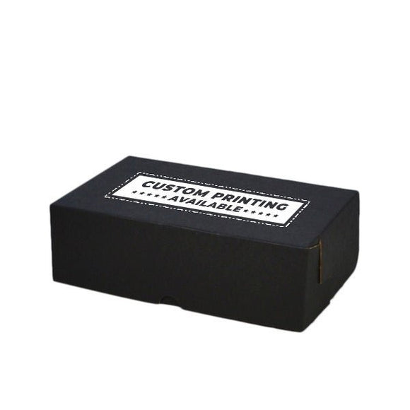 Cardboard Cake Box 11 x 7 x 3.5 inches - ACP