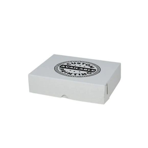 Cardboard Cake Box 27729