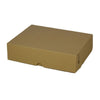 Cardboard Cake Box 11 x 7 x 3.5 inches - ACP