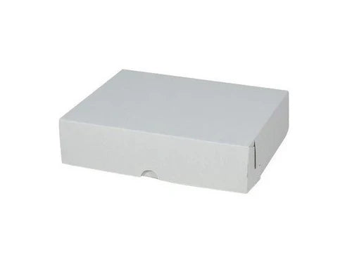Cardboard Cake Box 27729