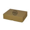 Cardboard Cake Box 11 x 7 x 3.5 inches - ACP