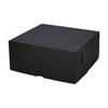 Cardboard Cake Box 12 x 12 x 5 inches - ACP