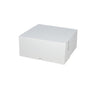 Cardboard Cake Box 12 x 12 x 5 inches - ACP