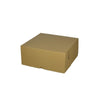 Cardboard Cake Box 8 x 8 x 4 inches - ACP