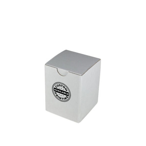 Cardboard Candle Box 80/100mm