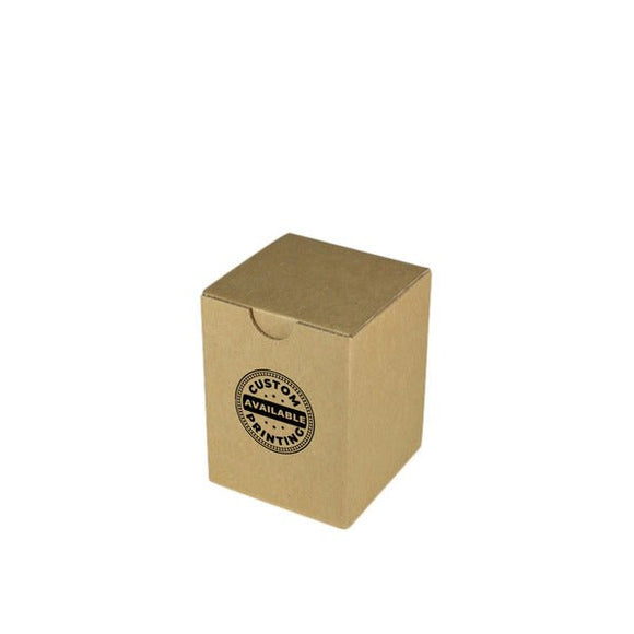 Cardboard Candle Box 80/100mm - ACP