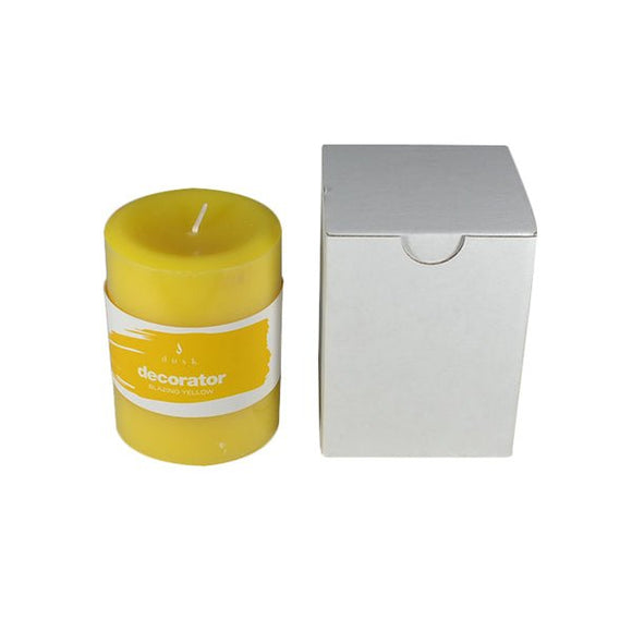 Cardboard Candle Box 80/100mm - ACP
