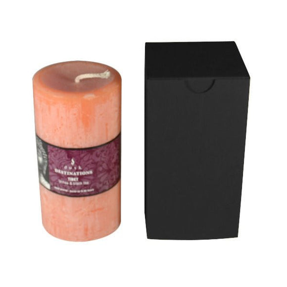 Cardboard Candle Box 80/150mm - ACP