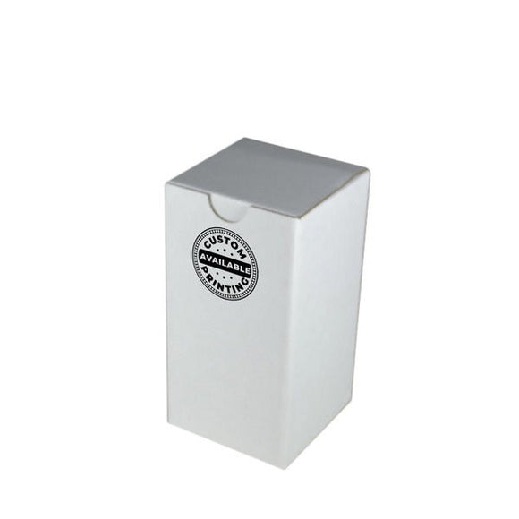 Cardboard Candle Box 80/150mm