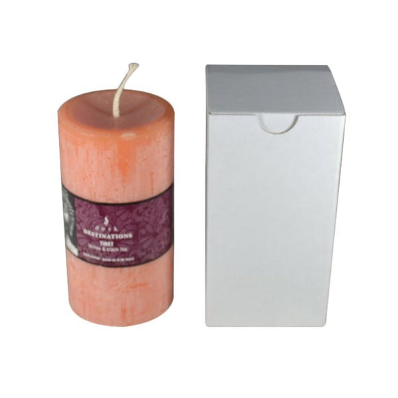 Cardboard Candle Box 80/150mm - ACP