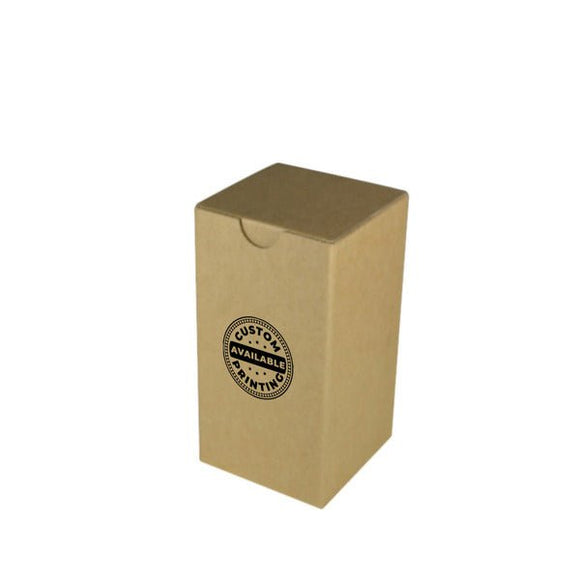 Cardboard Candle Box 80/150mm - ACP