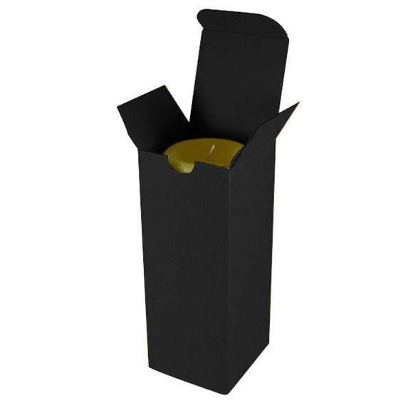Cardboard Candle Box 80/200mm - ACP