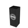 Cardboard Candle Box 80/200mm