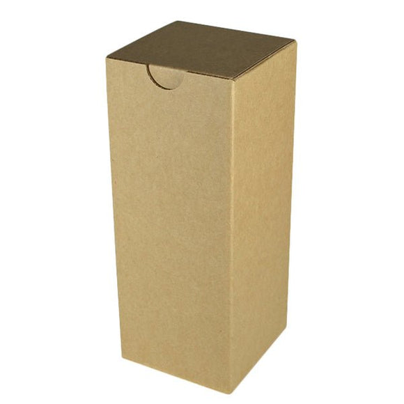 Cardboard Candle Box 80/200mm - ACP
