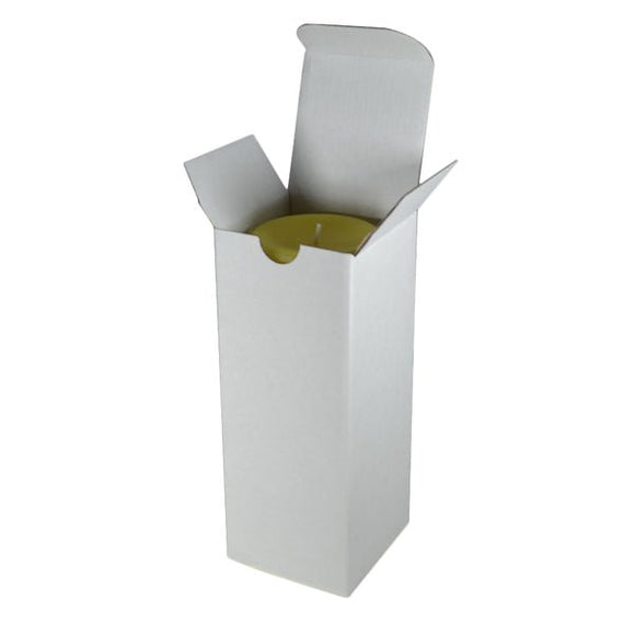 Cardboard Candle Box 80/200mm - ACP
