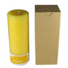 Cardboard Candle Box 80/200mm - ACP