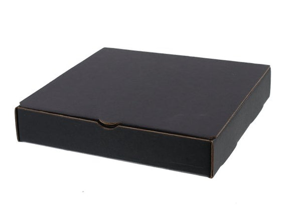 Cardboard Small Multi Square Cookie Box (MTO) - ACP