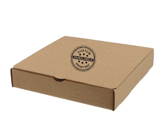 Cardboard Small Multi Square Cookie Box (MTO) - ACP