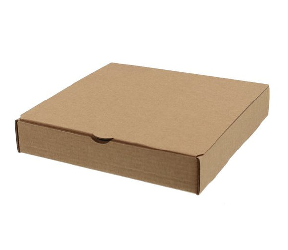 Cardboard Small Multi Square Cookie Box (MTO) - ACP