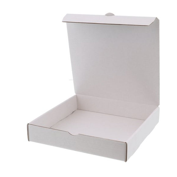 Cardboard Small Multi Square Cookie Box (MTO) – Australian Corrugated ...