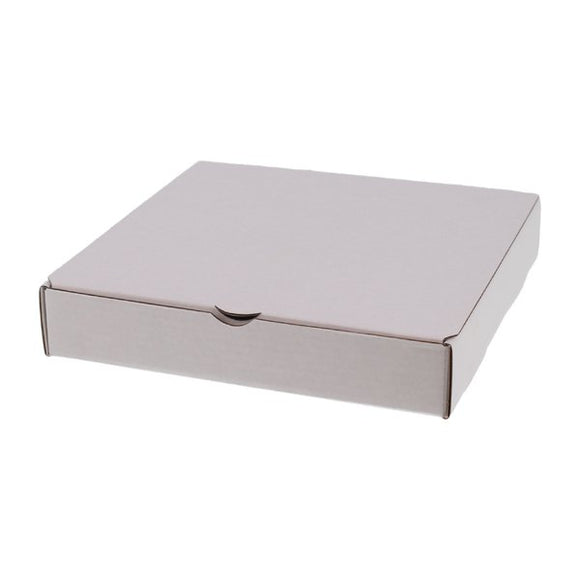 Cardboard Small Multi Square Cookie Box (MTO) - ACP