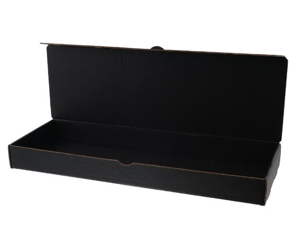 Cardboard Three Cookie Box (MTO) - ACP