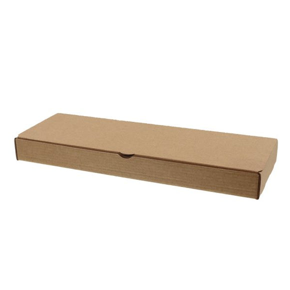 Cardboard Three Cookie Box (MTO) - ACP