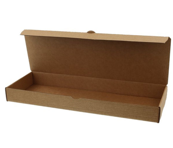 Cardboard Three Cookie Box (MTO) - ACP