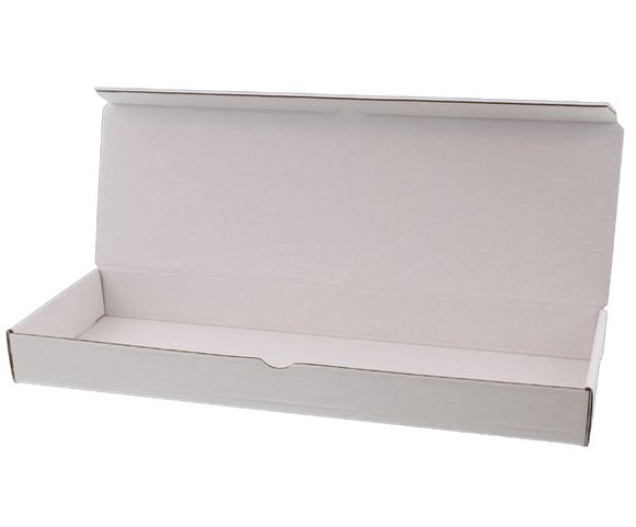 Cardboard Three Cookie Box (MTO) - ACP