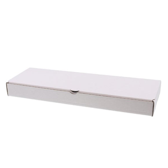 Cardboard Three Cookie Box (MTO) - ACP
