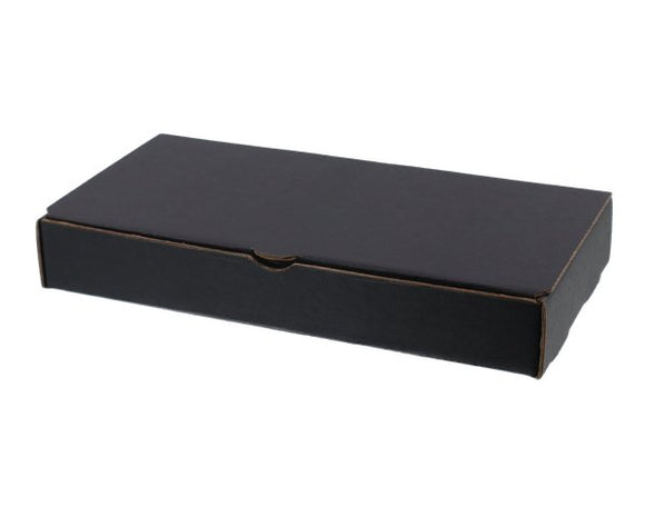 Cardboard Two Cookie Box (MTO) - ACP