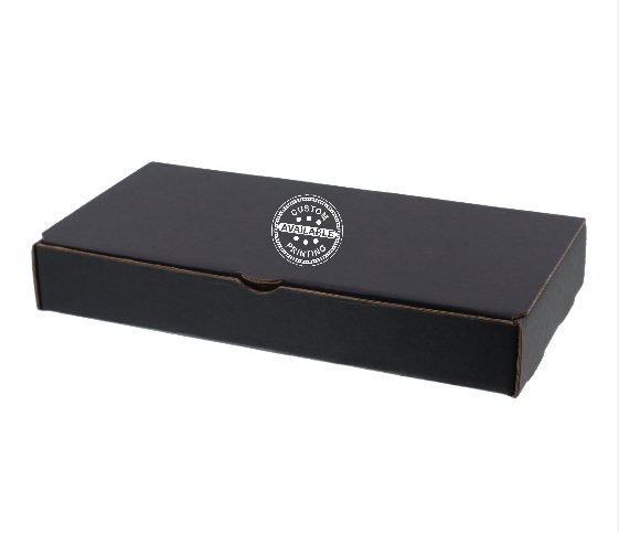 Cardboard Two Cookie Box (MTO)