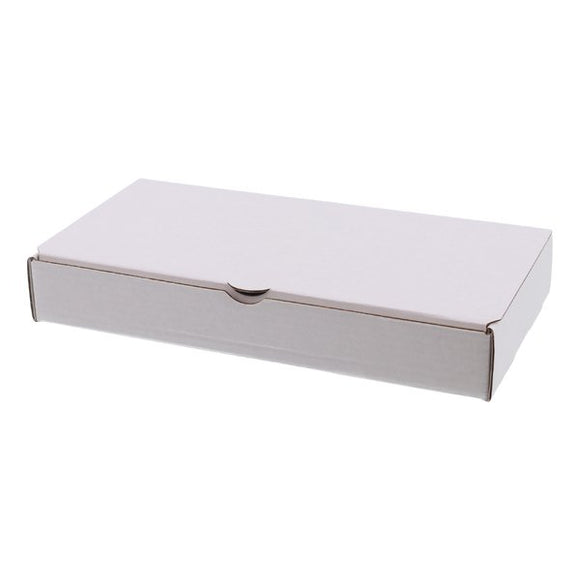 Cardboard Two Cookie Box (MTO) - ACP