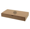 Cardboard Two Cookie Box (MTO) - ACP
