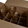 Chandon Divider INSERT for 12 Bottle Shipping Carton [RSC] 320mm High - Box Sold Separately [700-24846] (MTO) - ACP