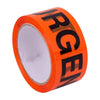 Medium Applications Printed Urgent Tape 48mm x 66meters