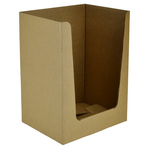 Die Cut Self Locking Counter Unit 15280 – Australian Corrugated Packaging