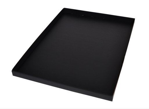 Die Cut Self Locking Tray 25663 (MTO) - ACP
