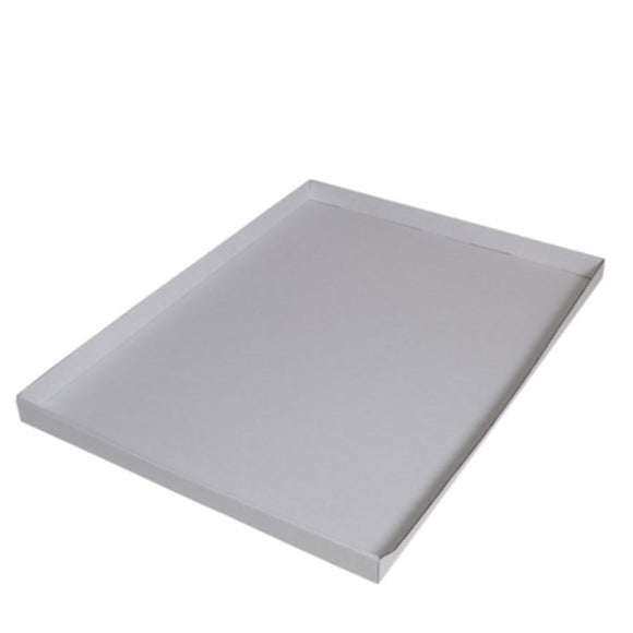 Die Cut Self Locking Tray 25663 (MTO) - ACP