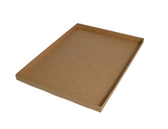 Die Cut Self Locking Tray 25663 (MTO) - ACP