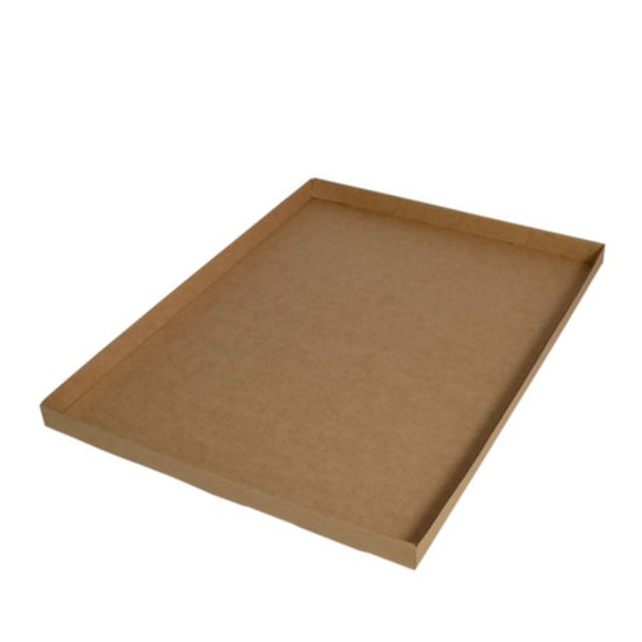 Die Cut Self Locking Tray 25663 (MTO) - ACP