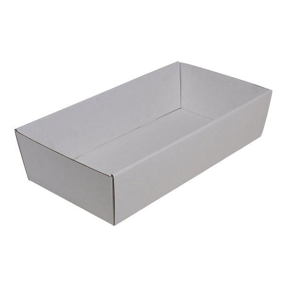 Die Cut Self Locking Tray 26077 – Australian Corrugated Packaging
